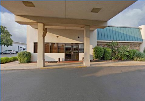 America'S Best Value Inn & Suites - Memphis/Graceland ภายนอก รูปภาพ
