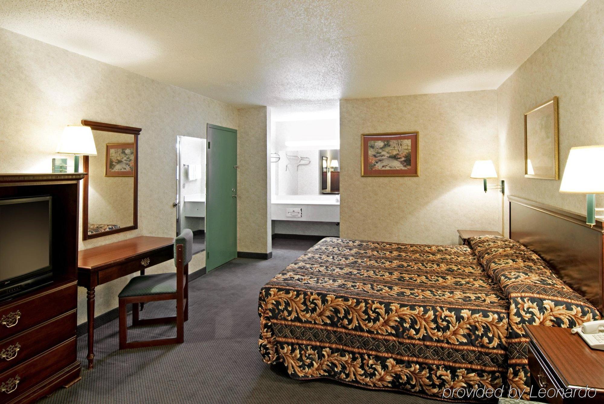 America'S Best Value Inn & Suites - Memphis/Graceland ห้อง รูปภาพ