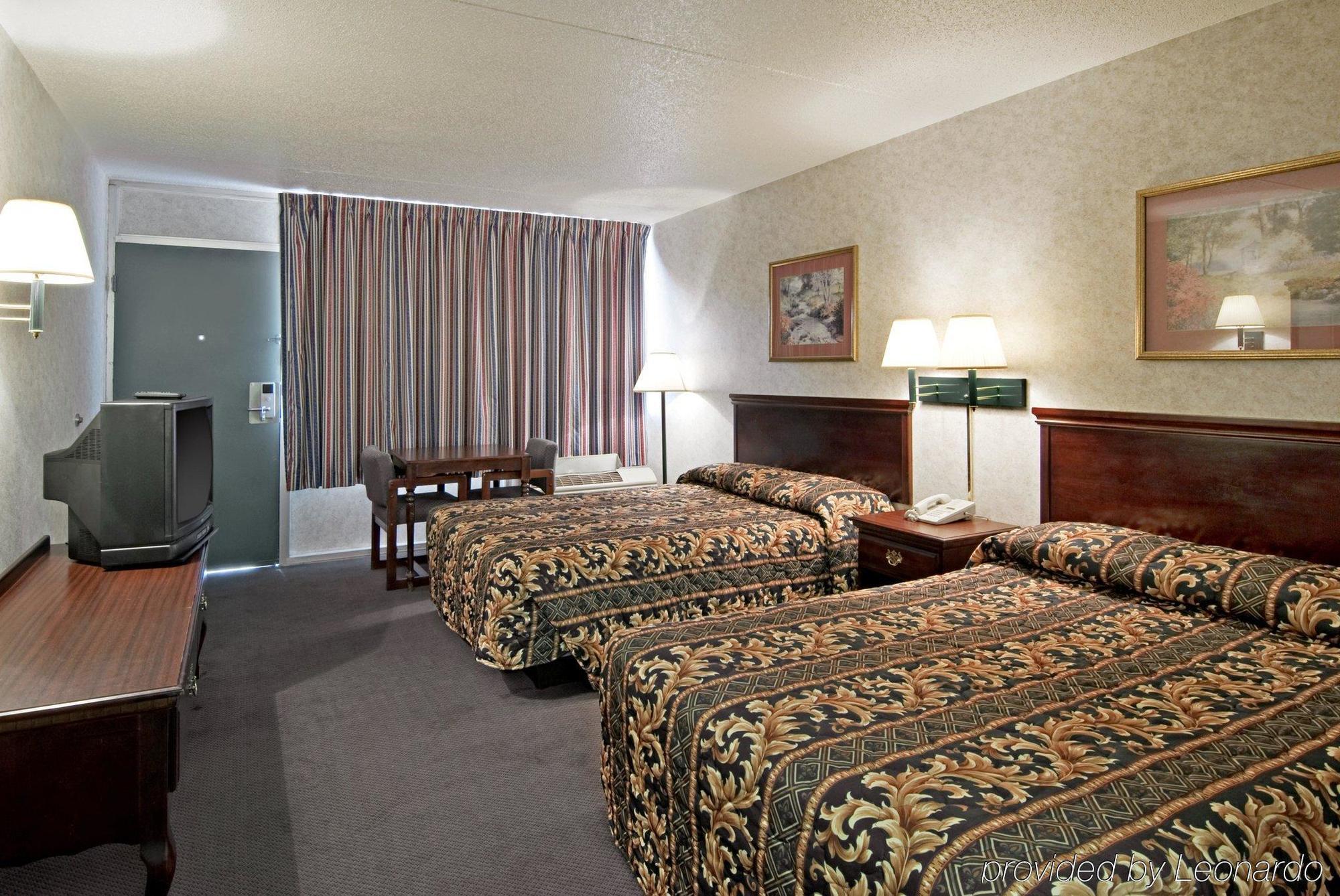 America'S Best Value Inn & Suites - Memphis/Graceland ห้อง รูปภาพ