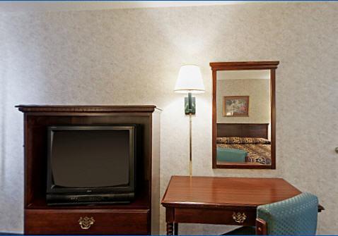 America'S Best Value Inn & Suites - Memphis/Graceland ห้อง รูปภาพ