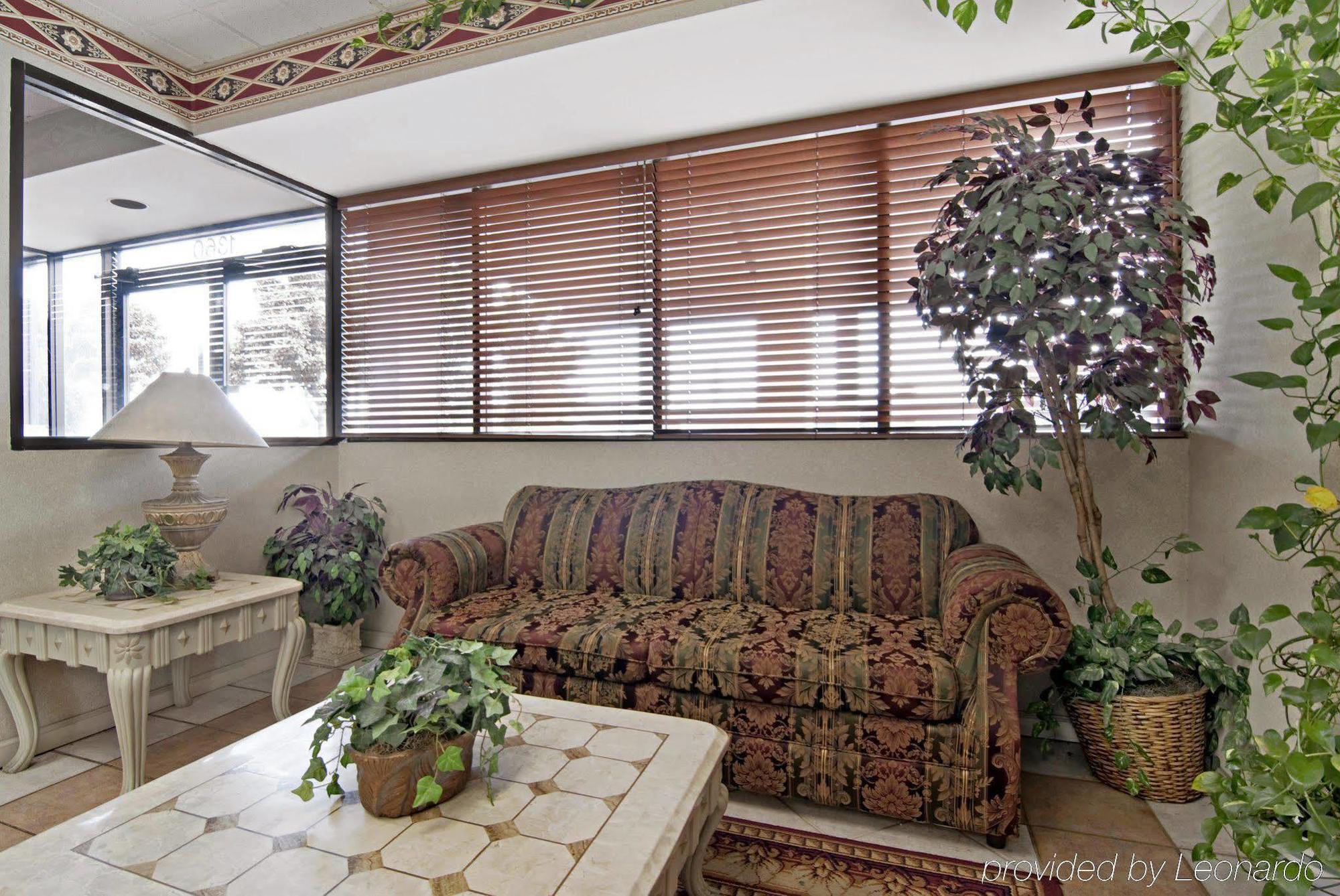 America'S Best Value Inn & Suites - Memphis/Graceland ภายใน รูปภาพ